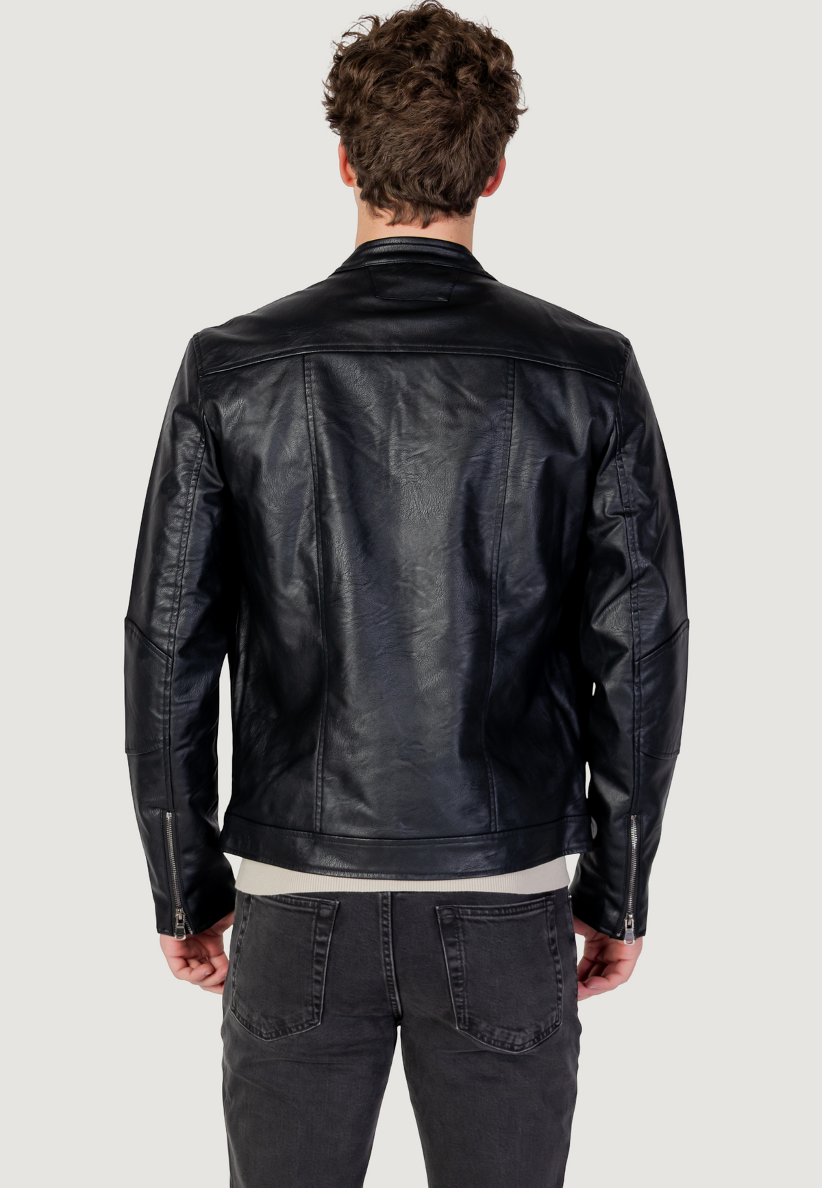 Jacket YOS 002 TOTTENAM