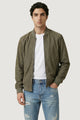 Jacket YOS BOMBER ECO DAINETTO