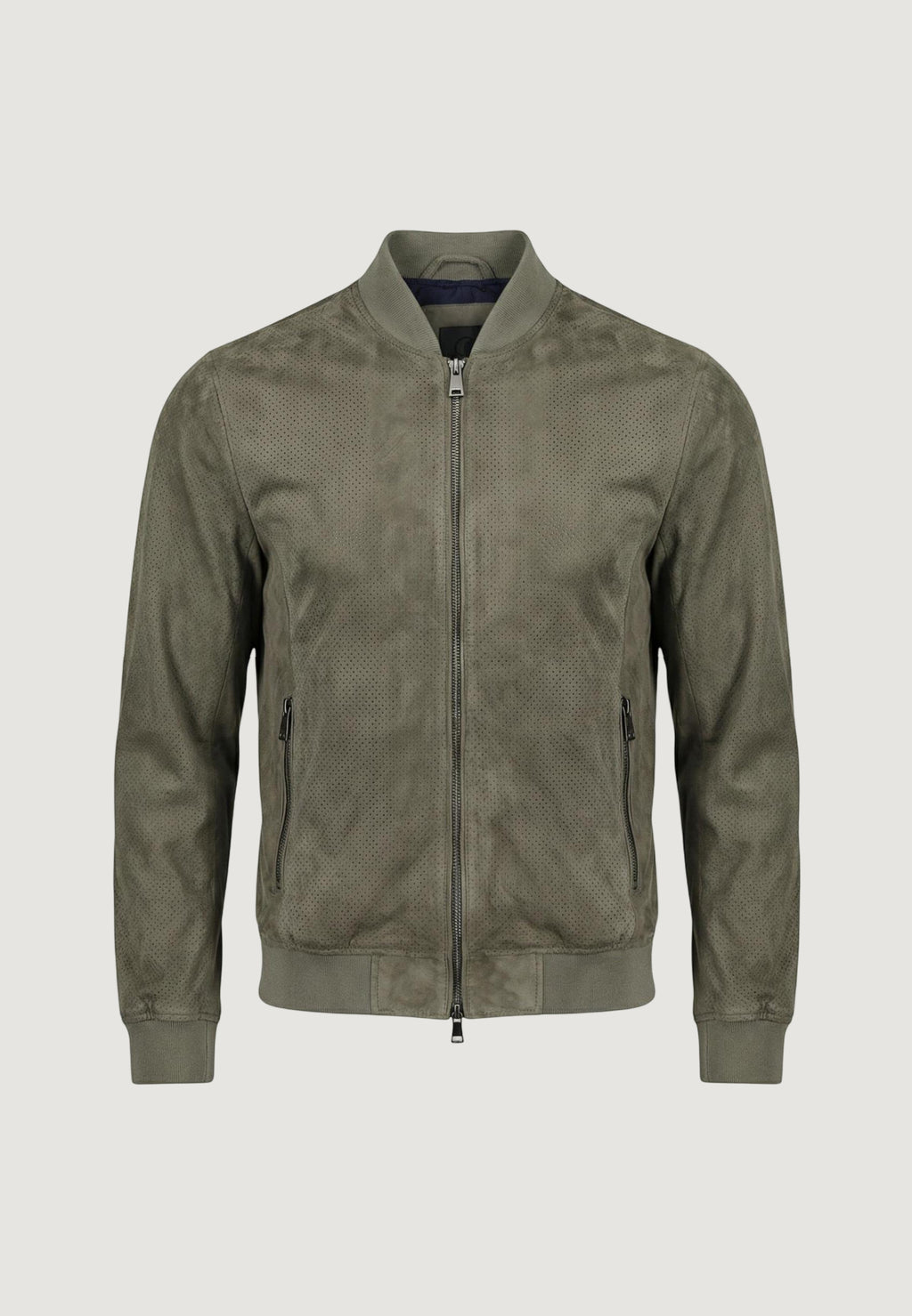 Jacket YOS BOMBER ECO DAINETTO