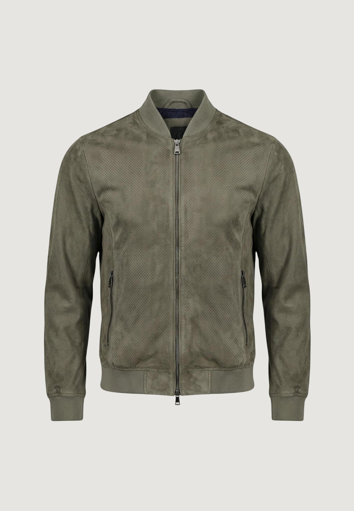 Jacket YOS BOMBER ECO DAINETTO