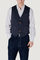 Casual Vest Gianni Lupo GL9710
