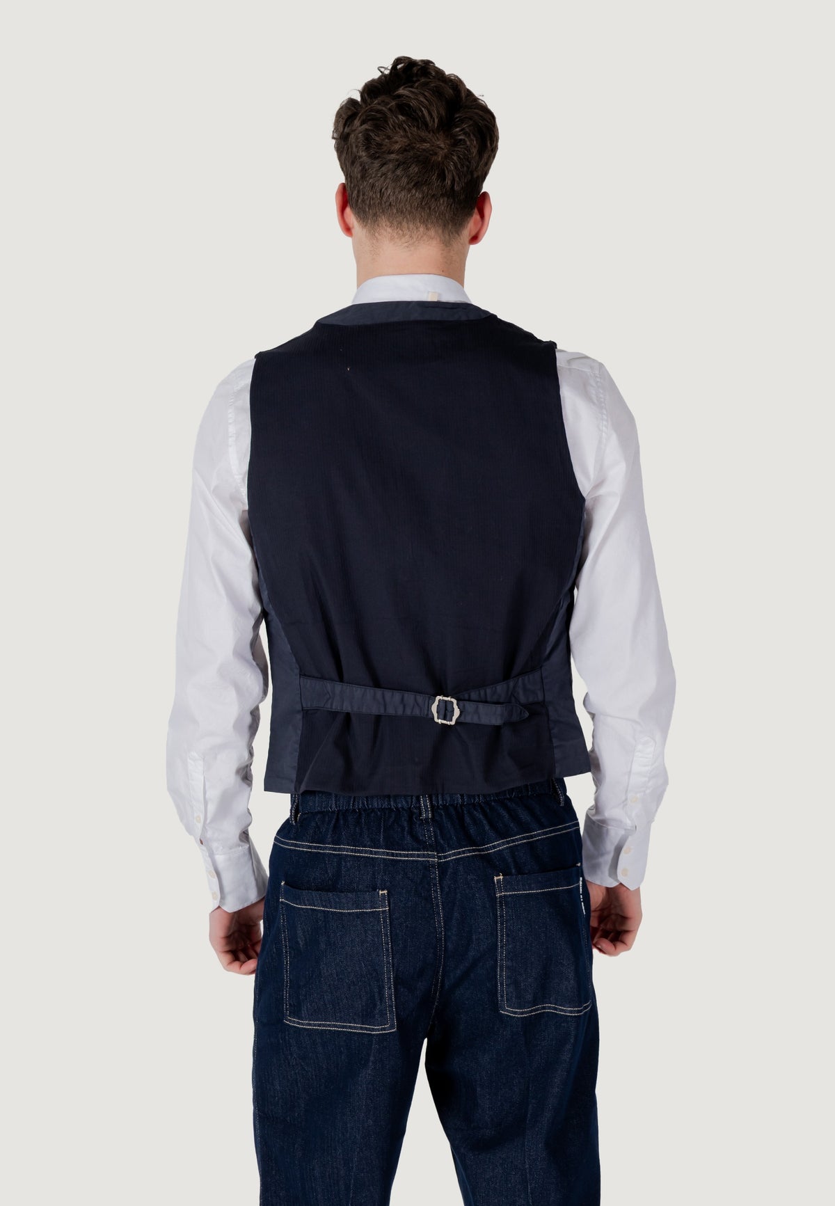 Gilet Casual Gianni Lupo GL9710