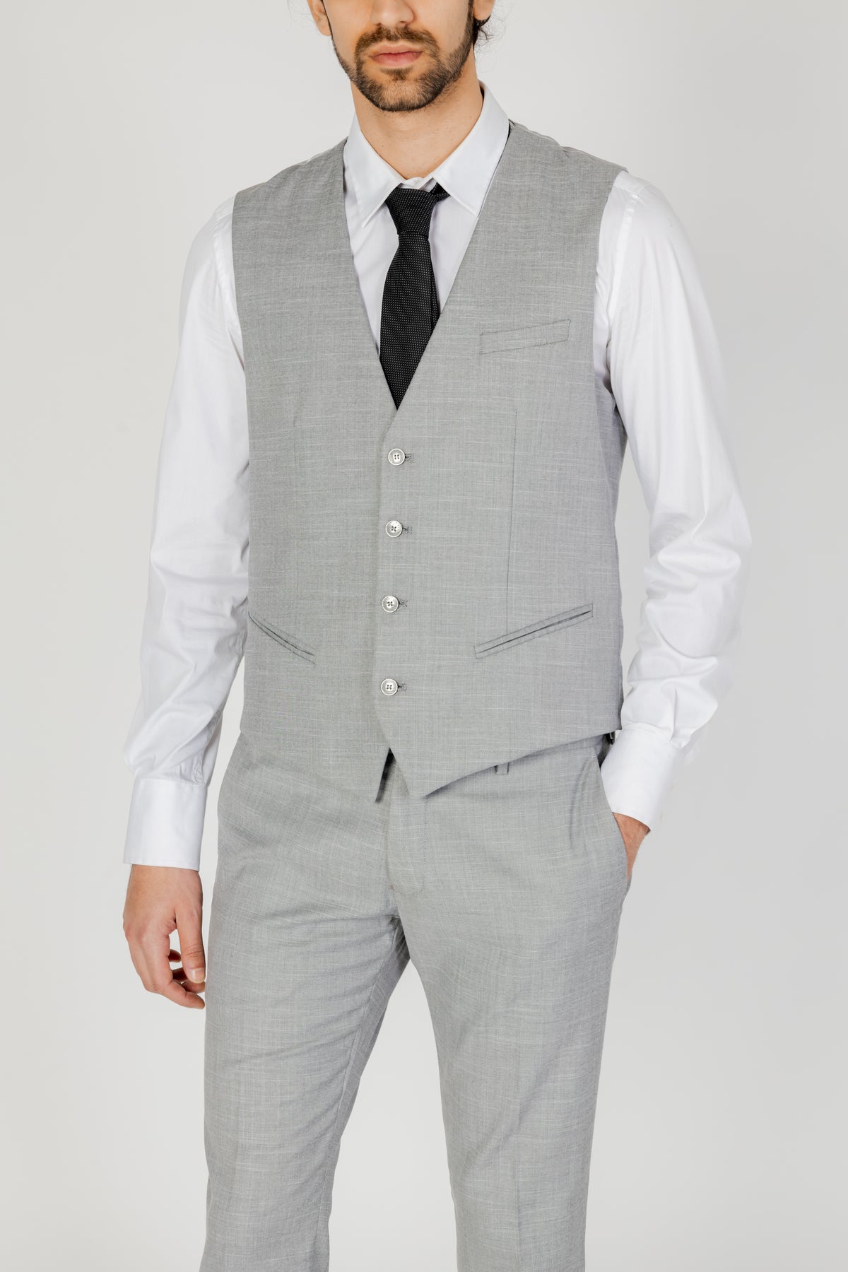 Gilet Casual Antony Morato MMVS00012-FA650330