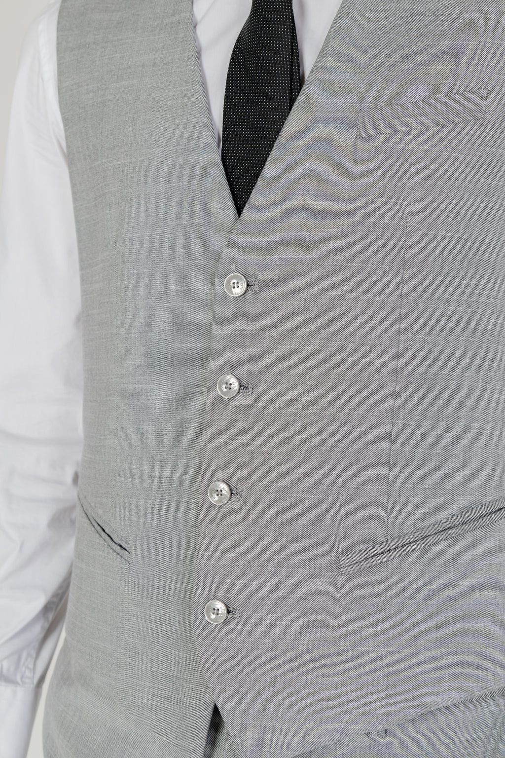 Casual Vest Antony Morato MMVS00012-FA650330