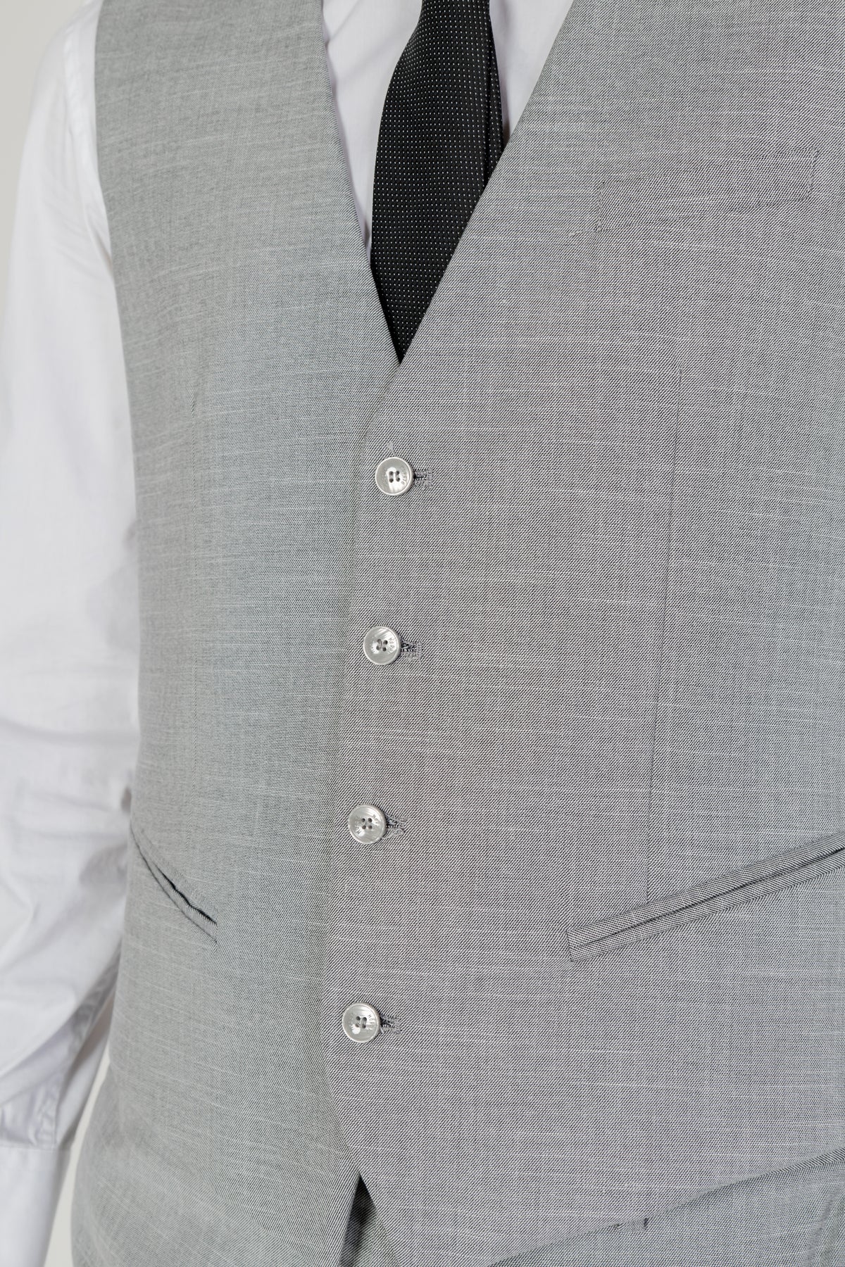 Gilet Casual Antony Morato MMVS00012-FA650330