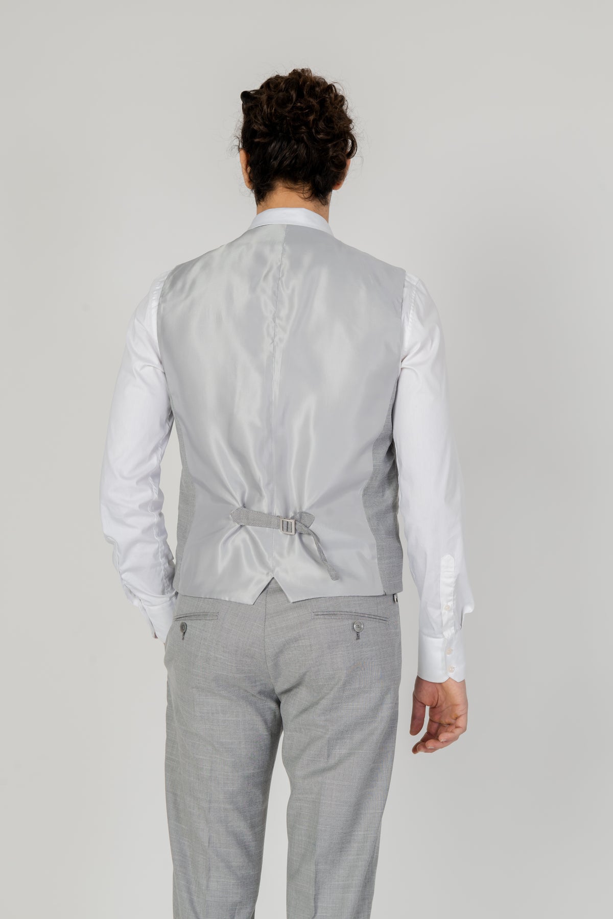 Casual Vest Antony Morato MMVS00012-FA650330
