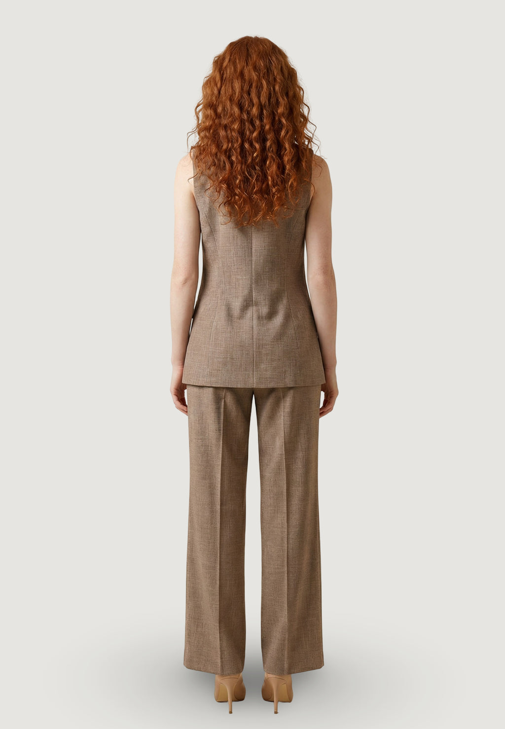 Gilet da completo Liu-Jo TS. NAVETTA