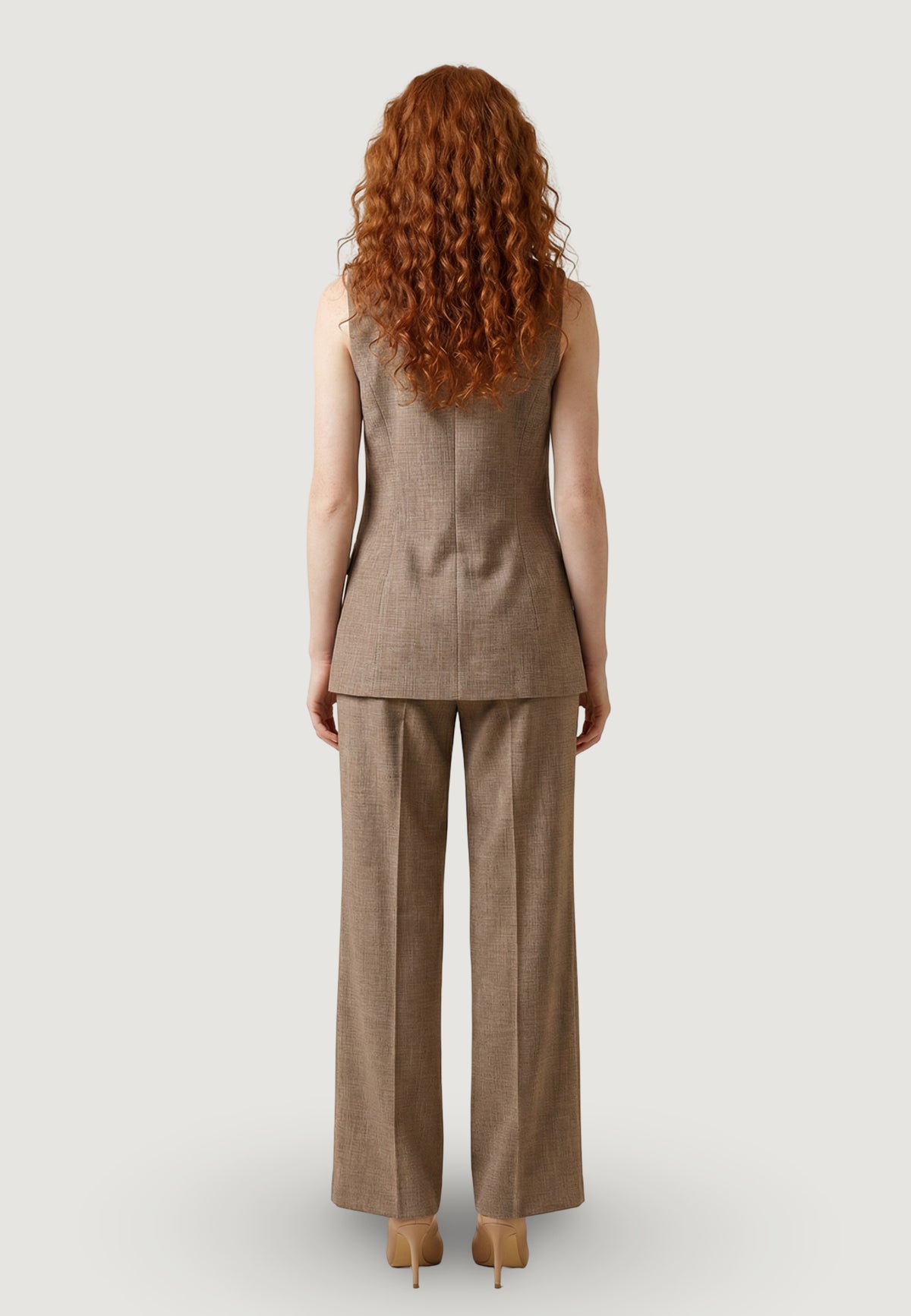Gilet da completo Liu-Jo TS. NAVETTA