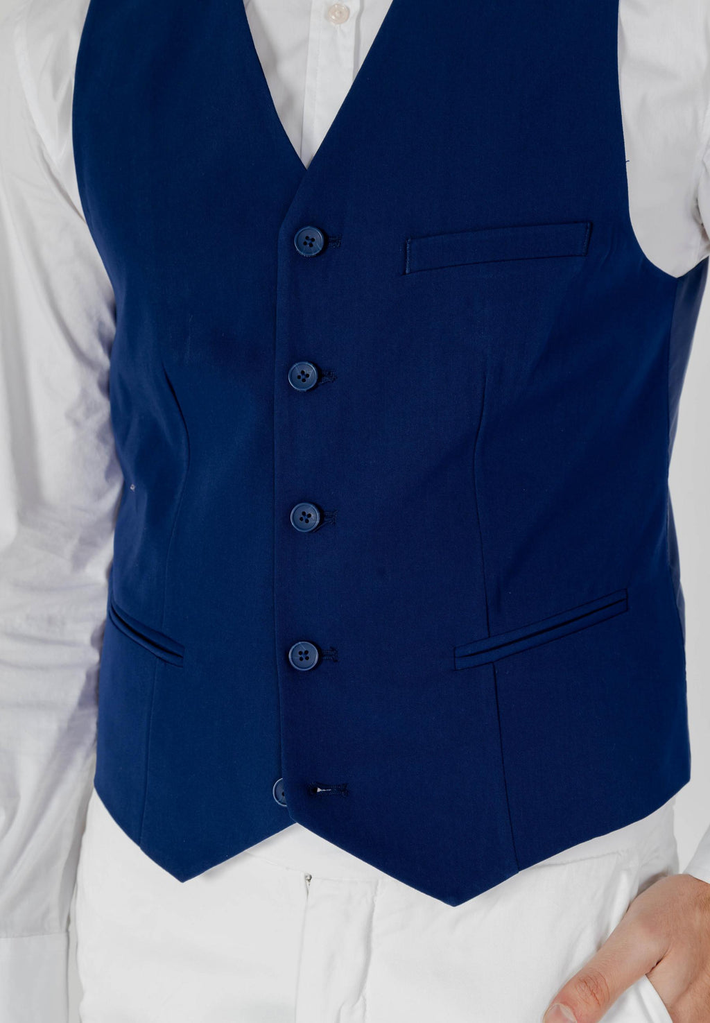 Gilet Casual Only & Sons Onseve 0071