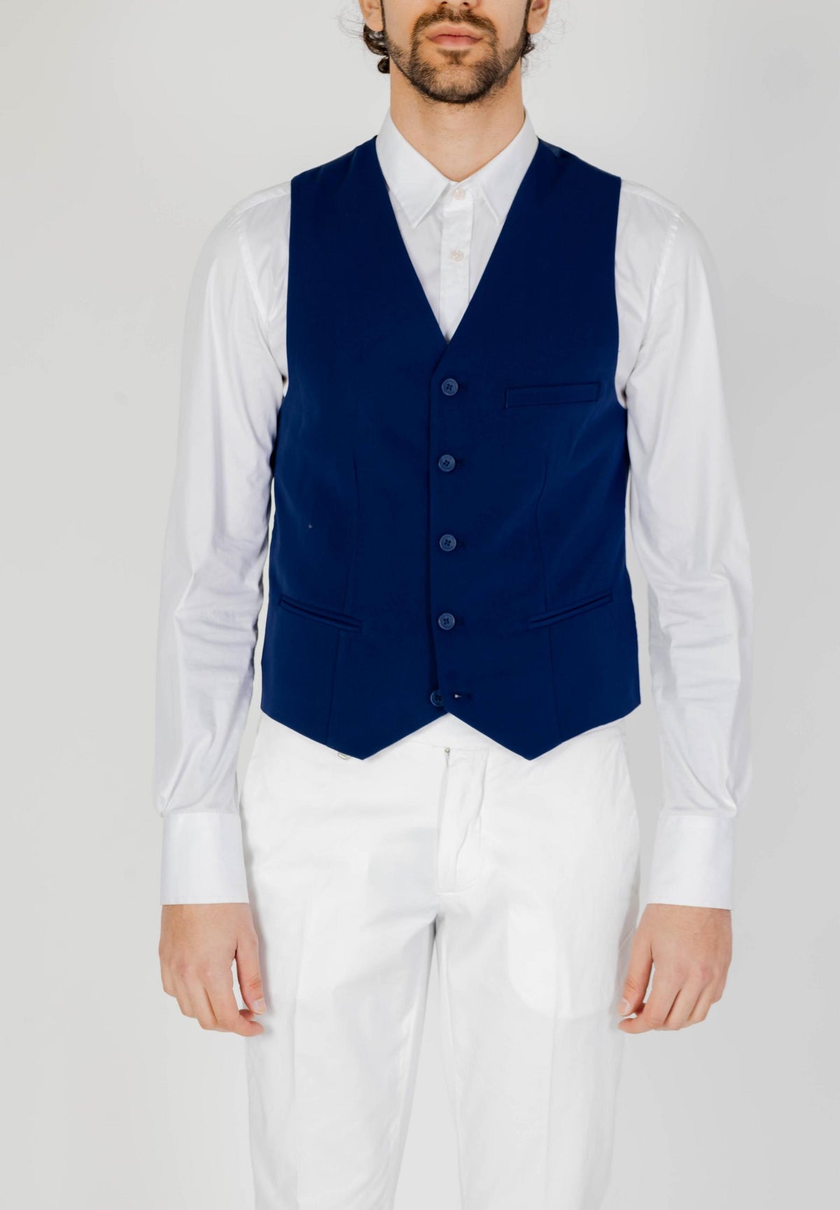 Gilet Casual Only & Sons Onseve 0071