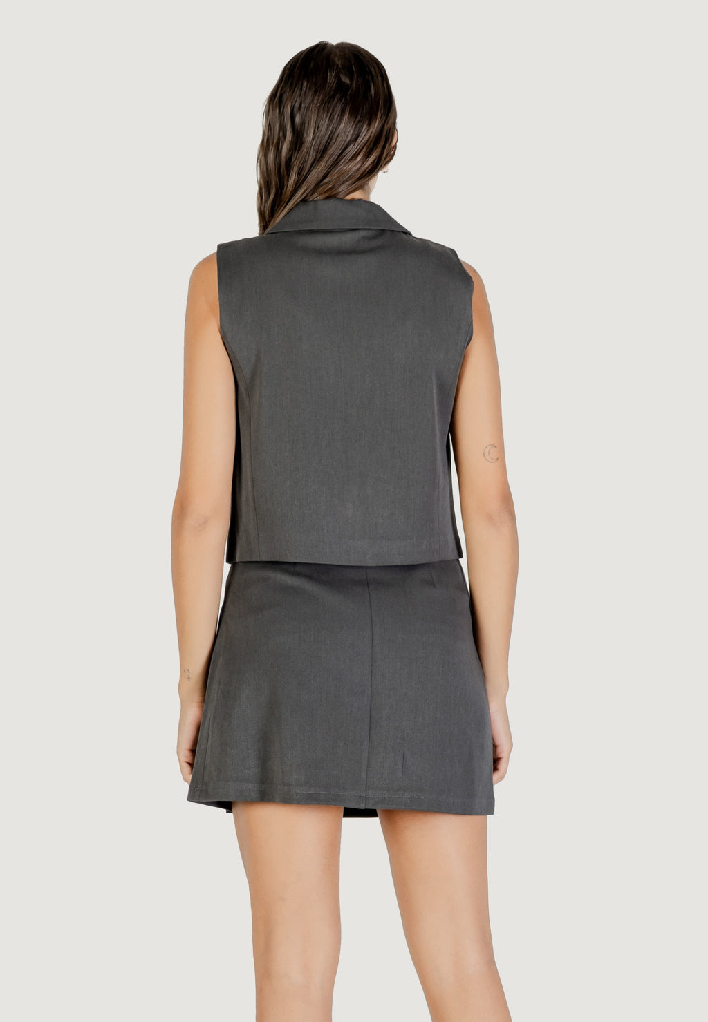 Gilet da completo Only ONLSULAJMA LIFE S/L VEST CC TLR