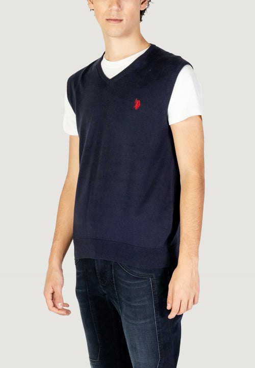 Knitted vest U.S. Polo Assn. US40 174001