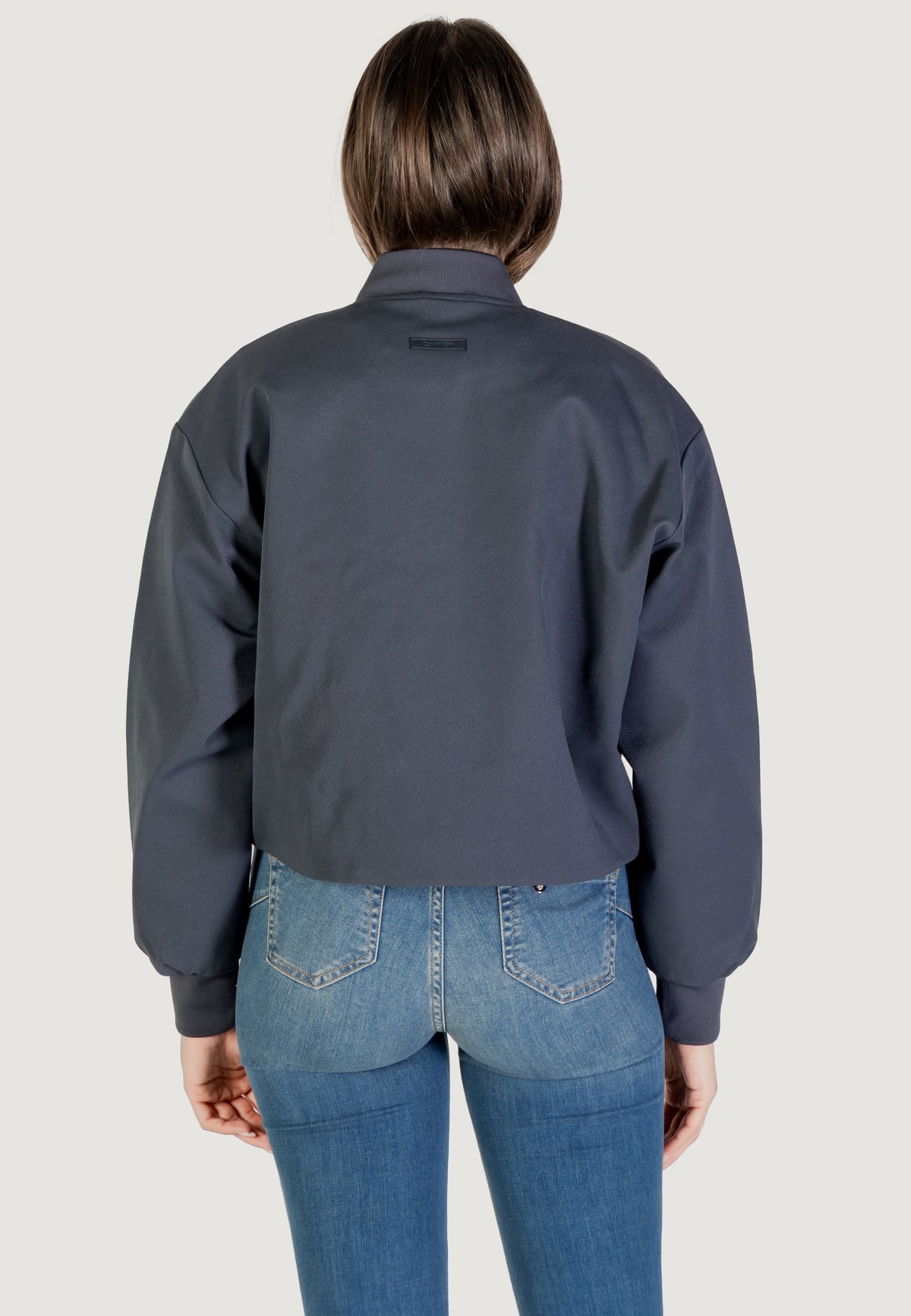 Giubbotto Calvin Klein Jeans SHORT BOMBER JACKET