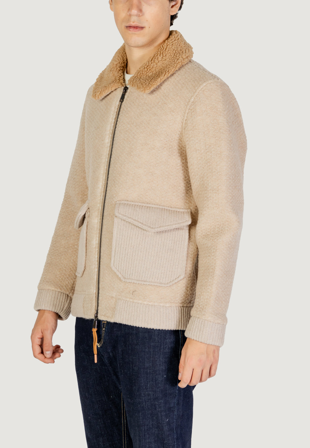Giubbotto Hydra Clothing AFI4GB032311U