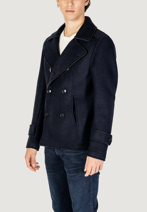 Jacket Hydra Clothing AFI4CP000380U