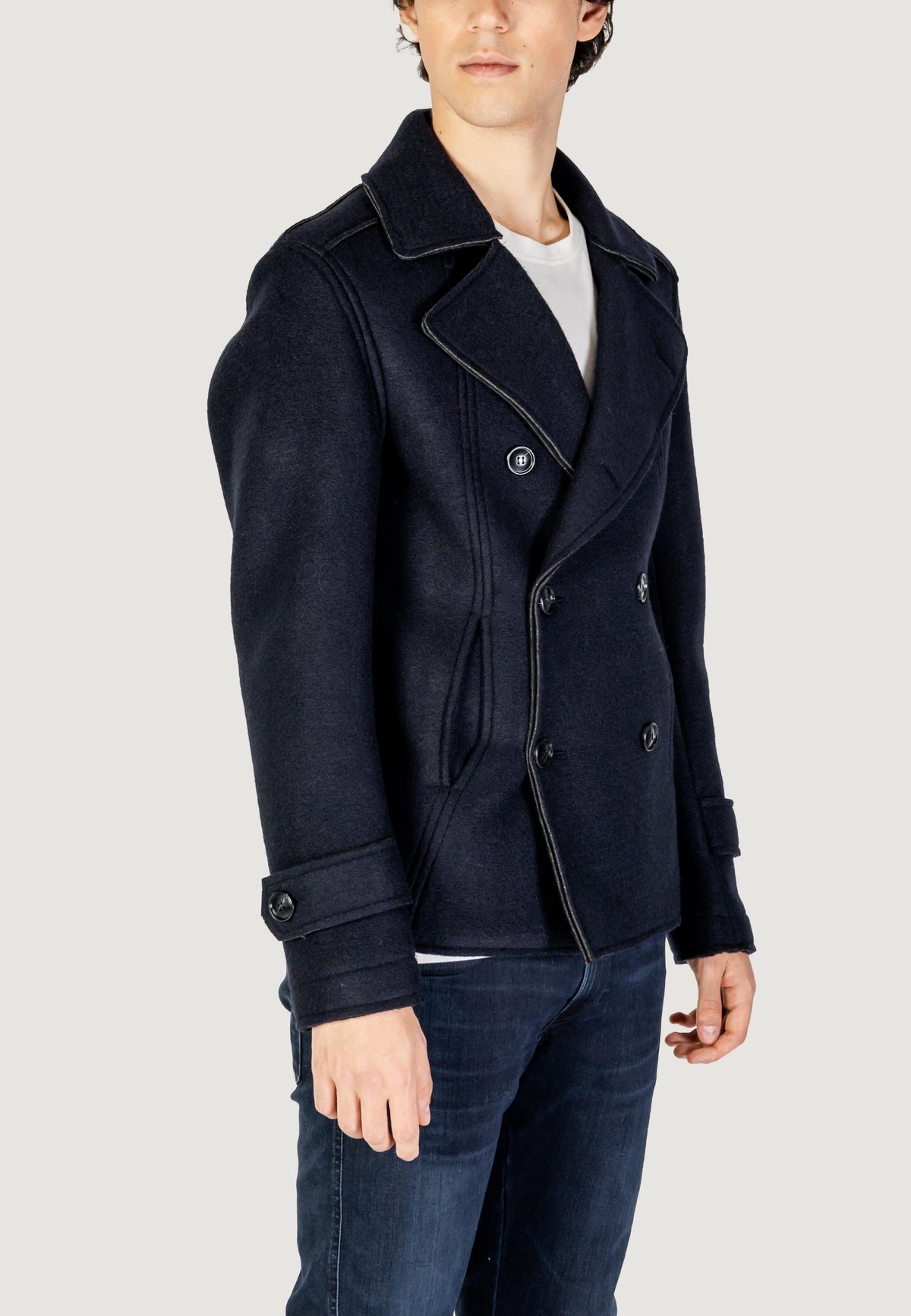 Giubbotto Hydra Clothing AFI4CP000380U