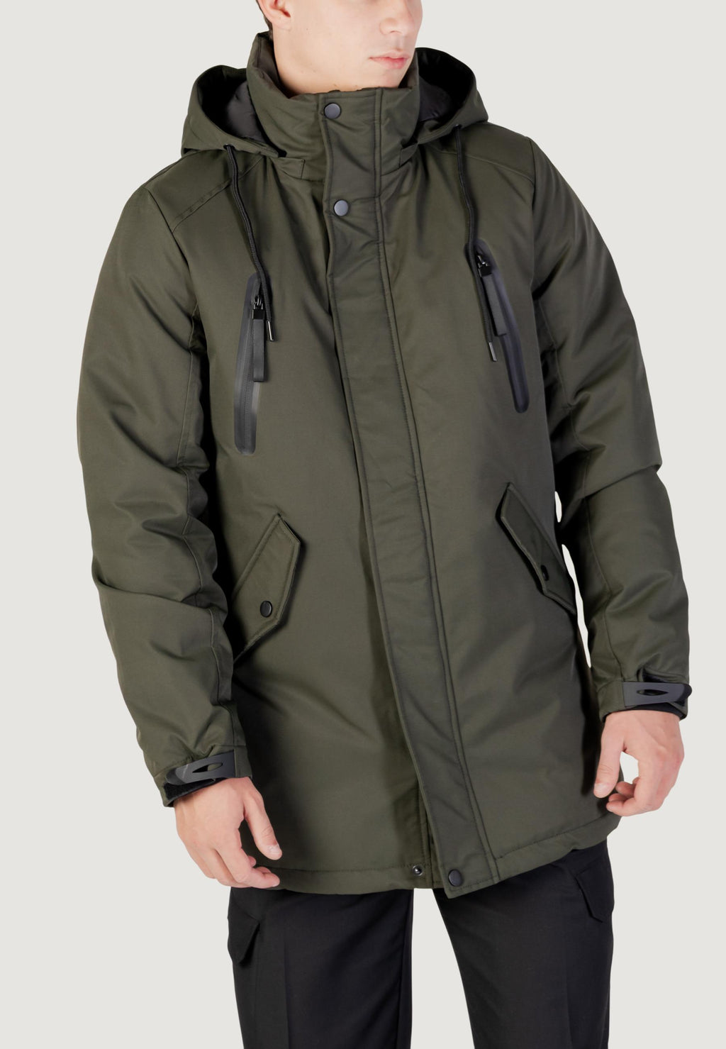 Giubbotto Hydra Clothing SLI5GC010466U