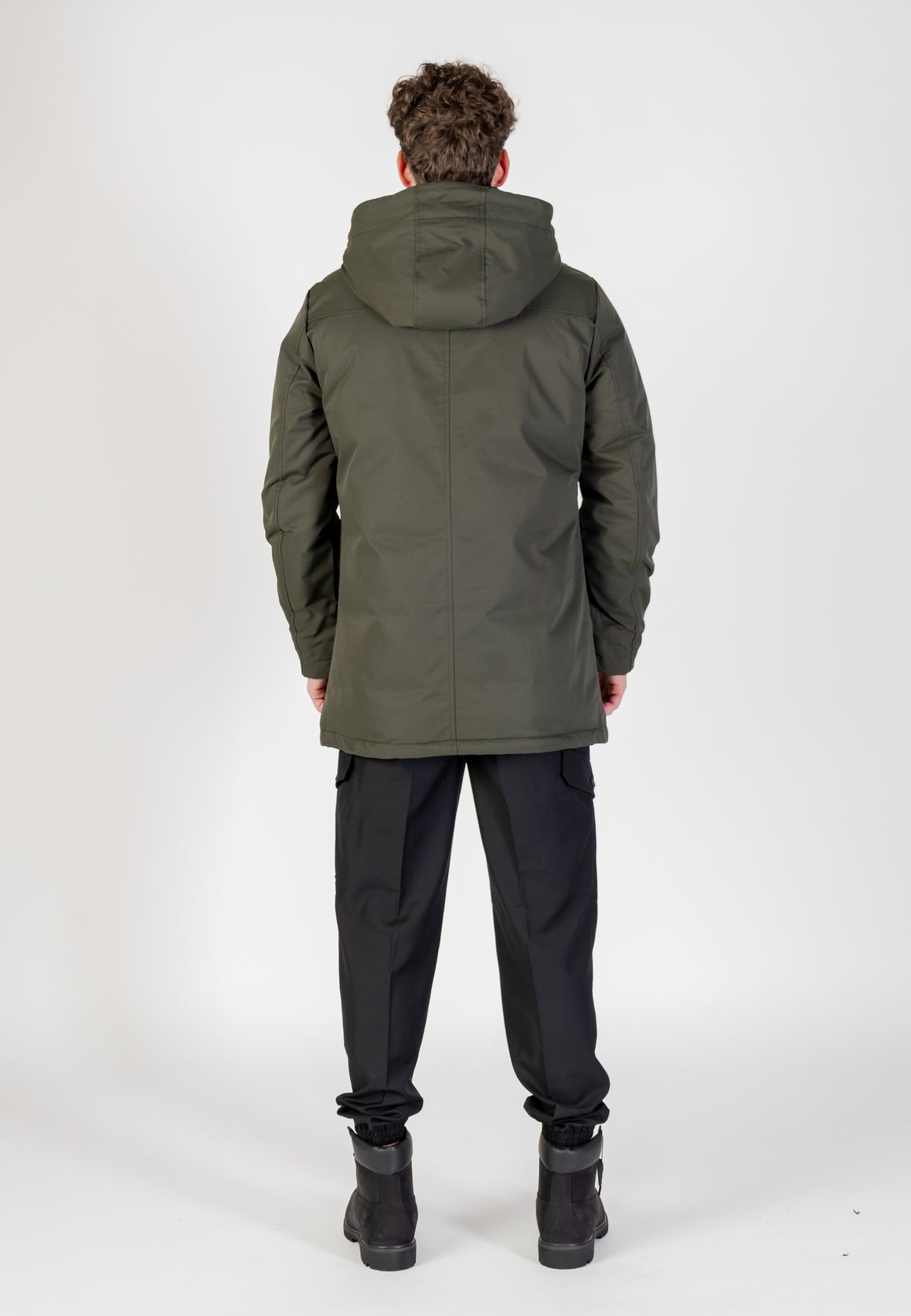 Giubbotto Hydra Clothing SLI5GC010466U