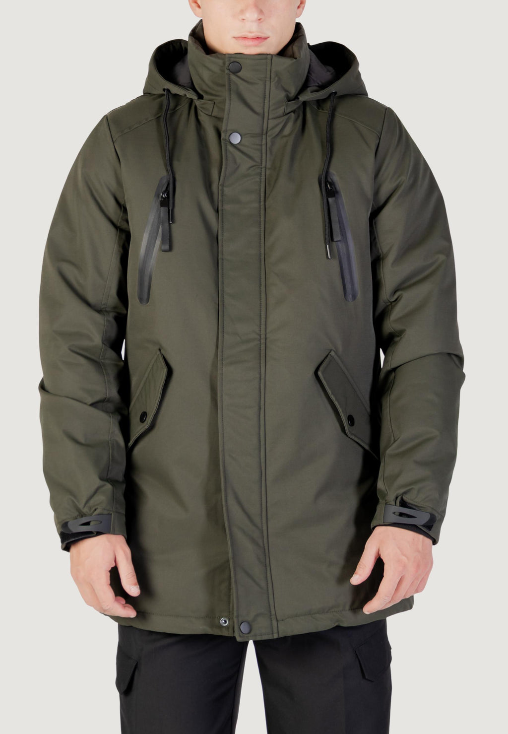 Giubbotto Hydra Clothing SLI5GC010466U
