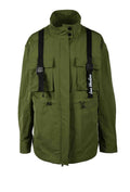 Jackets Love Moschino LOVGIADAAF2ST0652002/0605