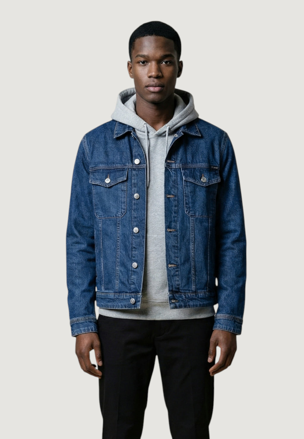 Jacket Replay REGULAR