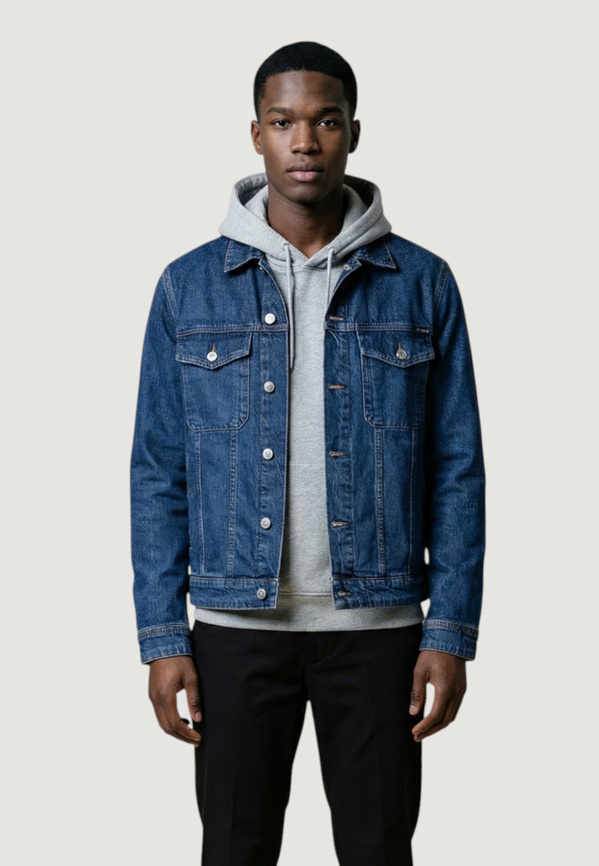 Jacket Replay REGULAR