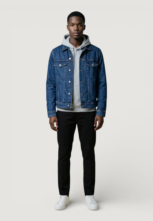 Jacket Replay REGULAR