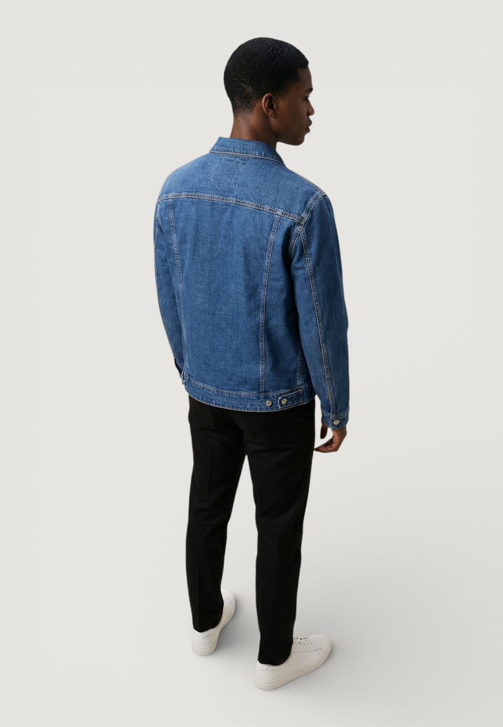 Jacket Replay REGULAR