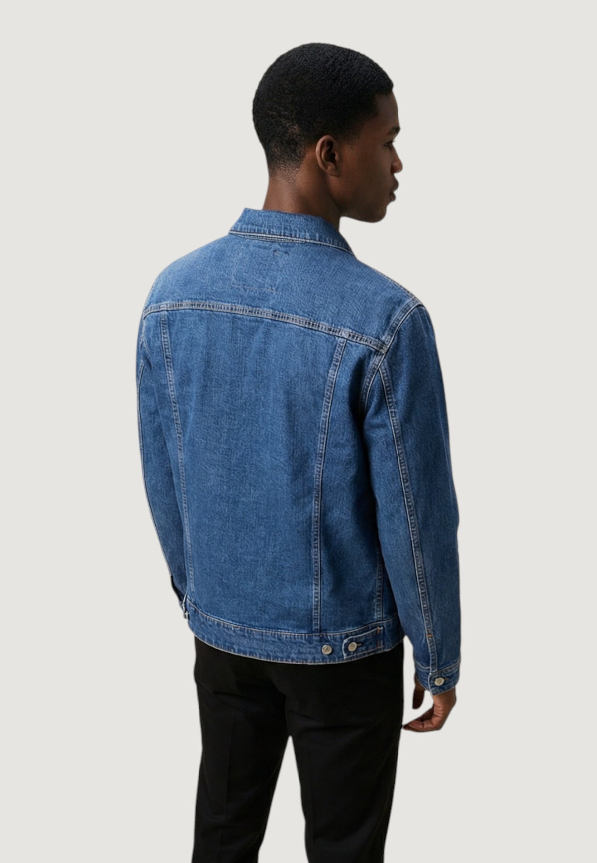 Jacket Replay REGULAR