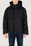 Jacket Replay MICRO POLY OXFORD