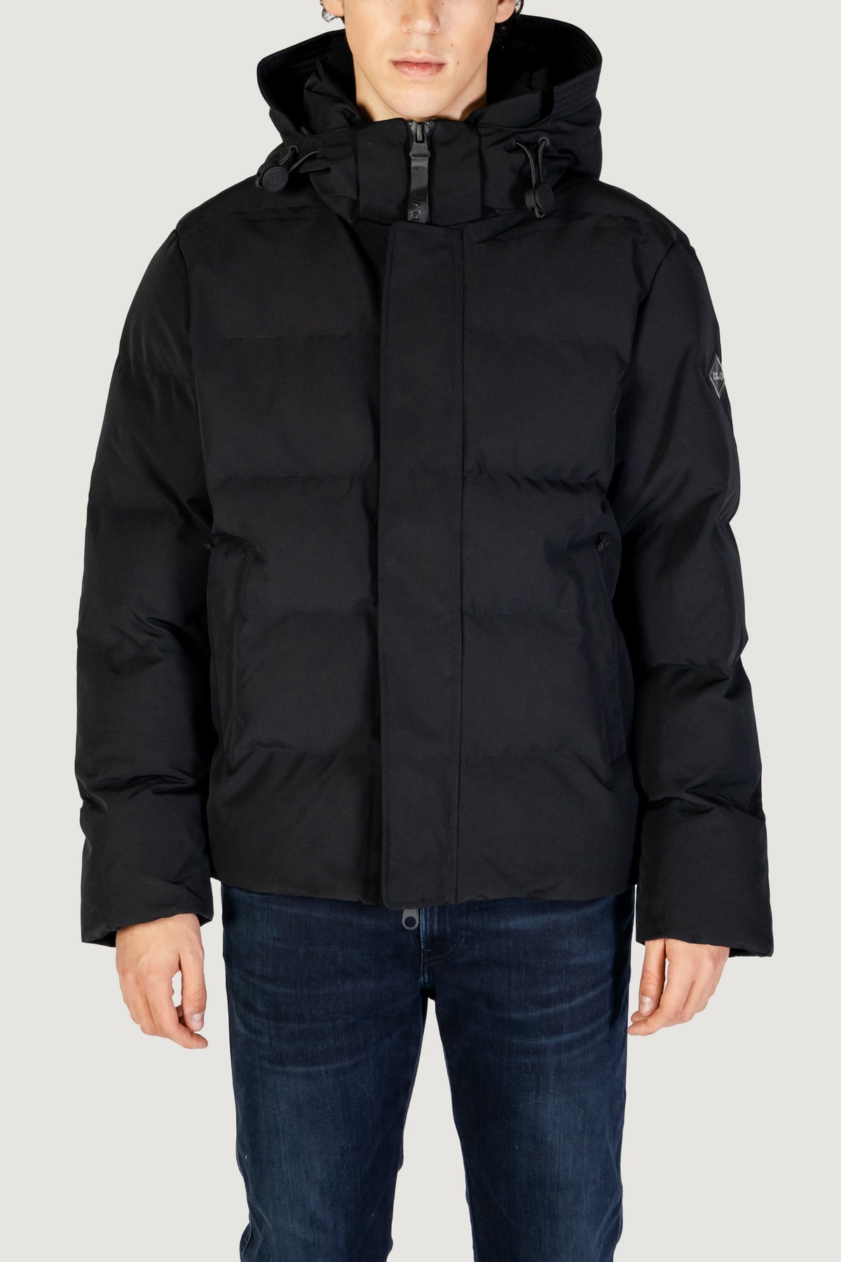 Giubbotto Replay MICRO POLY OXFORD