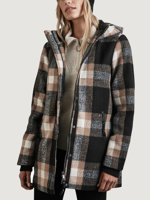 Jackets Street One 201963