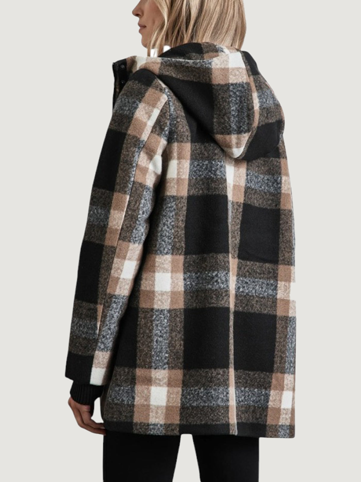 Jackets Street One 201963