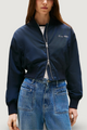 Giubbotto Tommy Hilfiger NYLON REG CROPPED BO