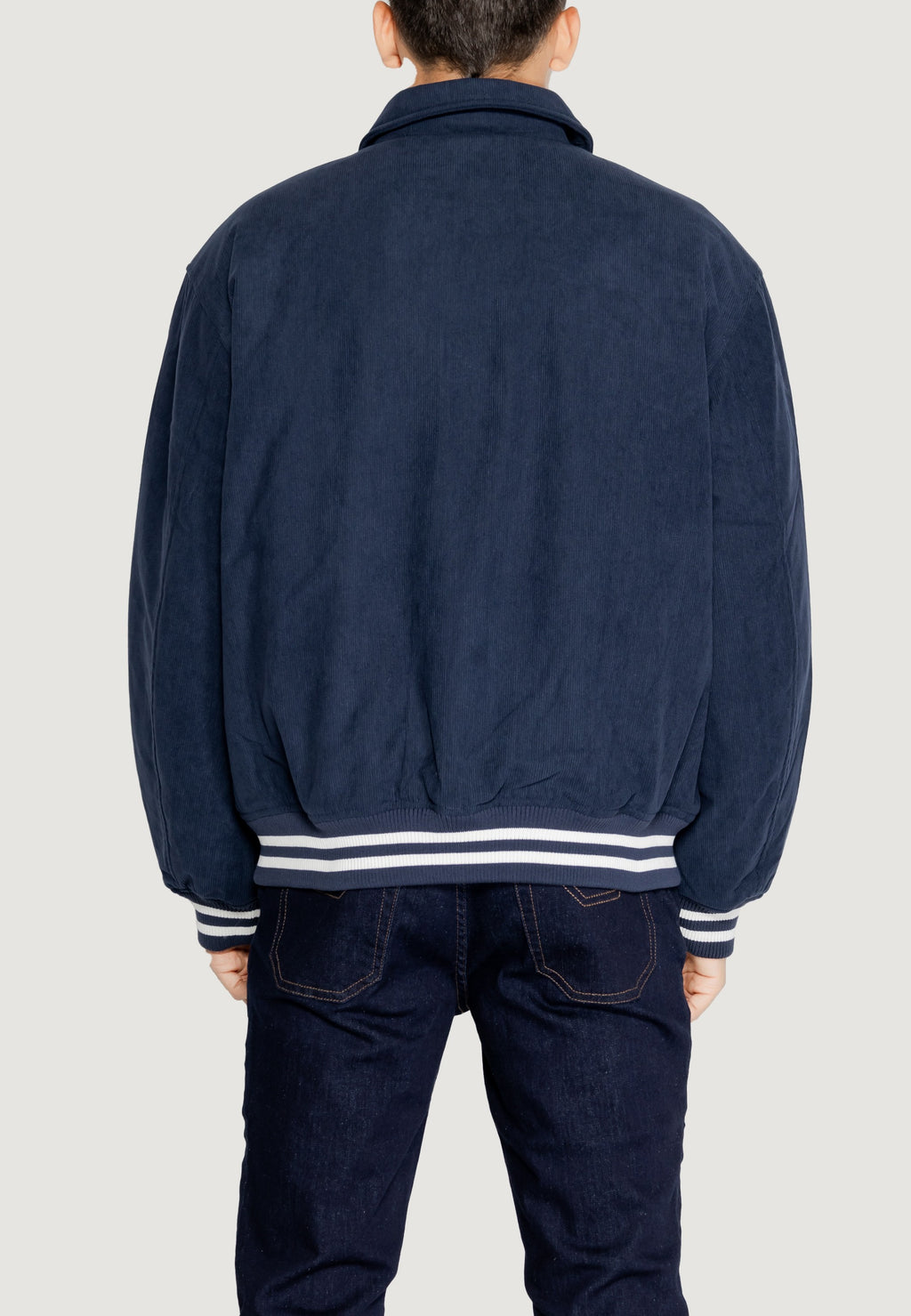 Jacket Tommy Hilfiger Jeans TJM CREST CORD