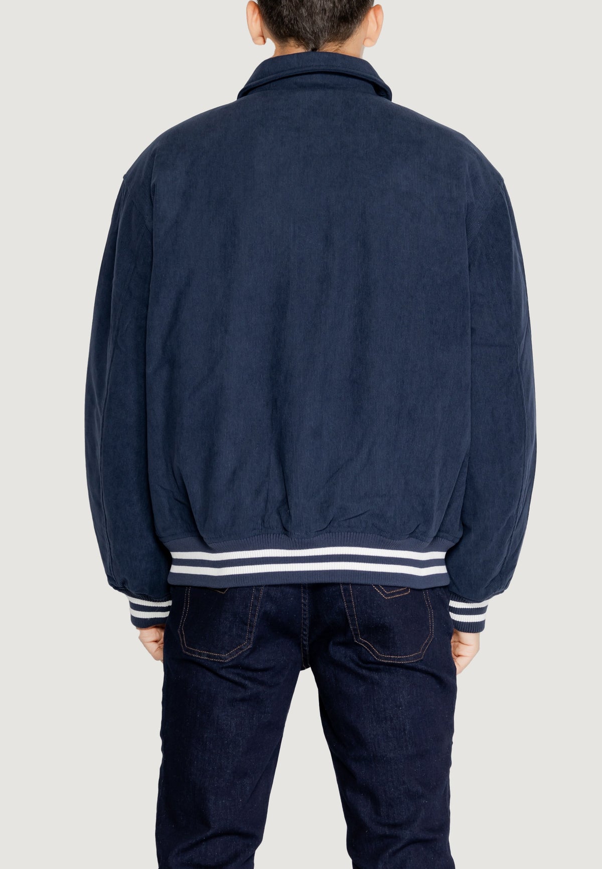 Jacket Tommy Hilfiger Jeans TJM CREST CORD