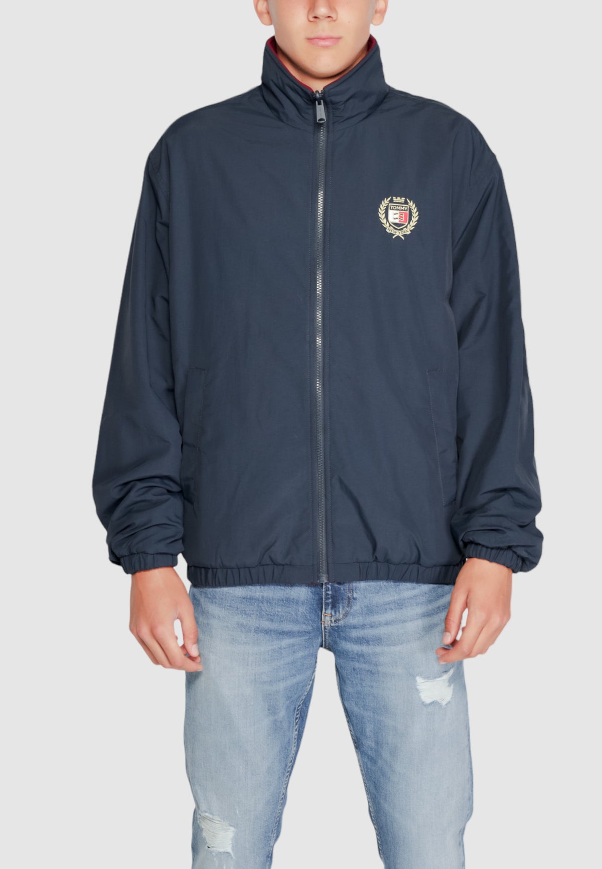 Jacket Tommy Hilfiger Jeans TJM POLAR CREST