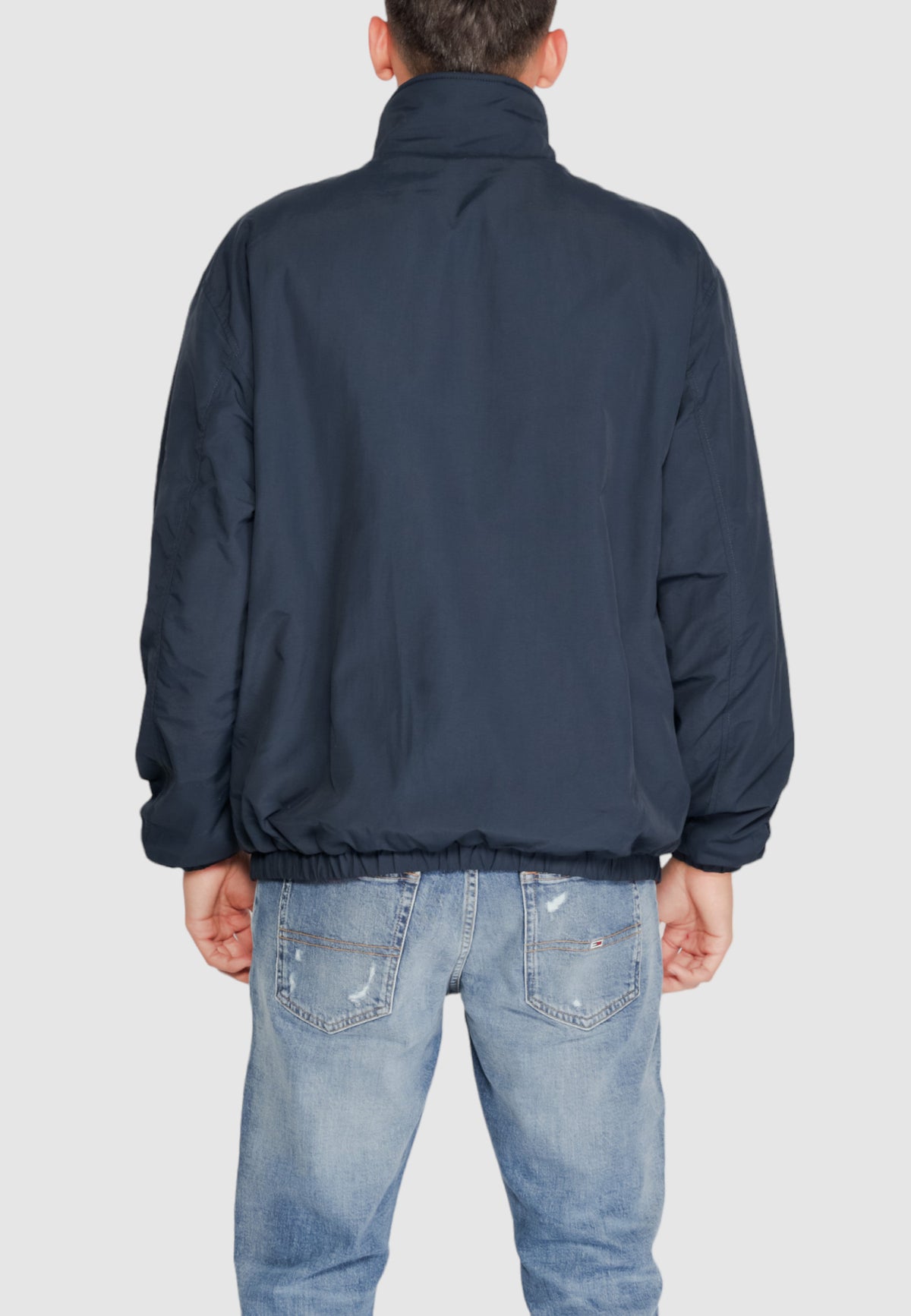 Jacket Tommy Hilfiger Jeans TJM POLAR CREST