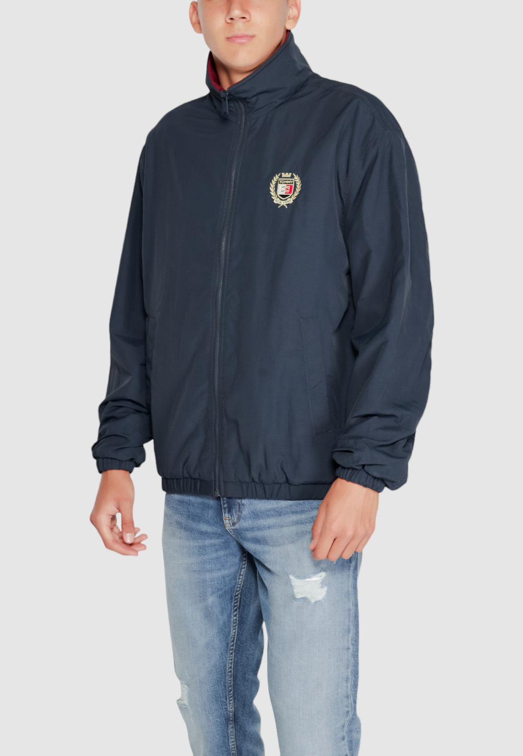 Jacket Tommy Hilfiger Jeans TJM POLAR CREST