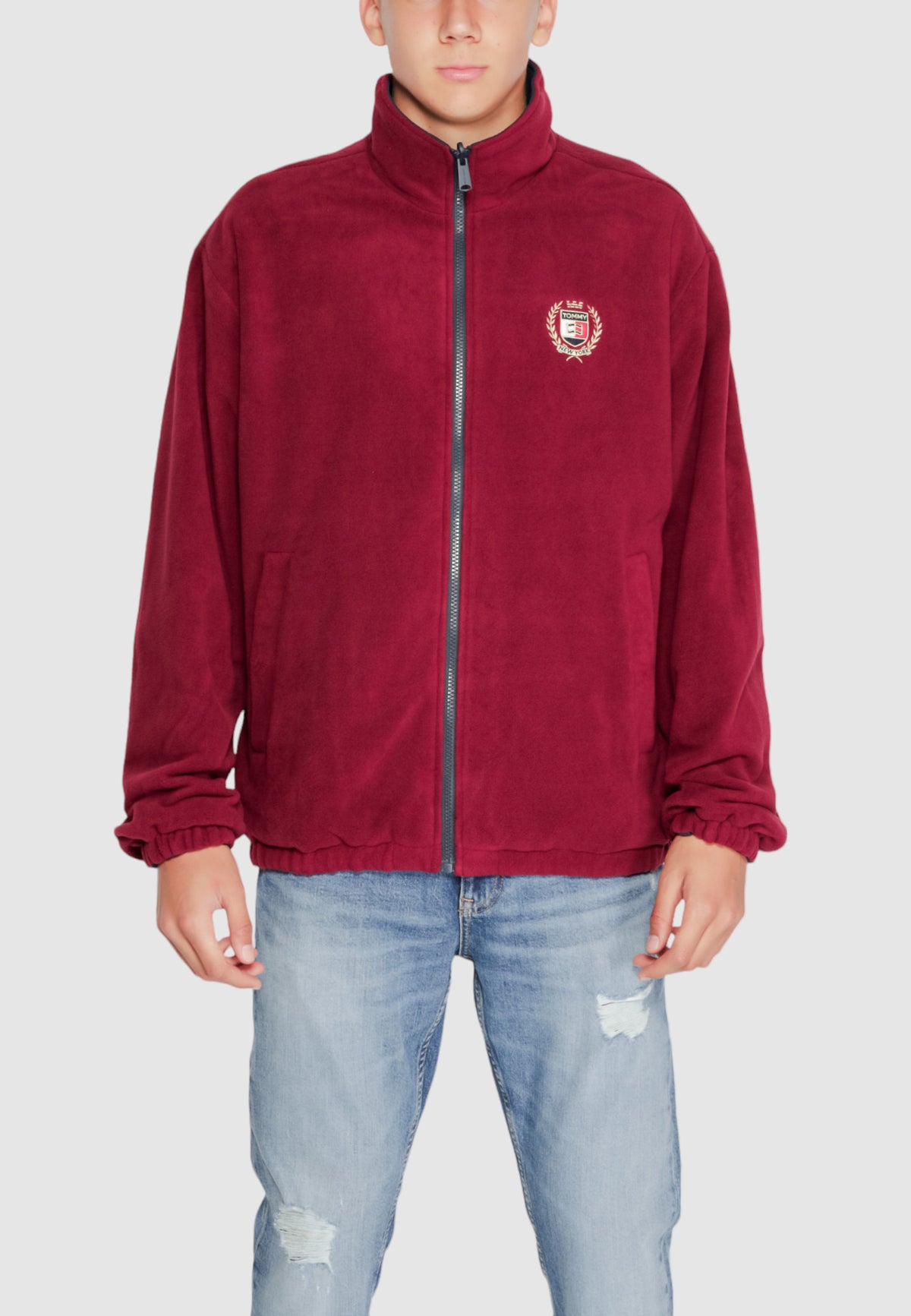 Jacket Tommy Hilfiger Jeans TJM POLAR CREST