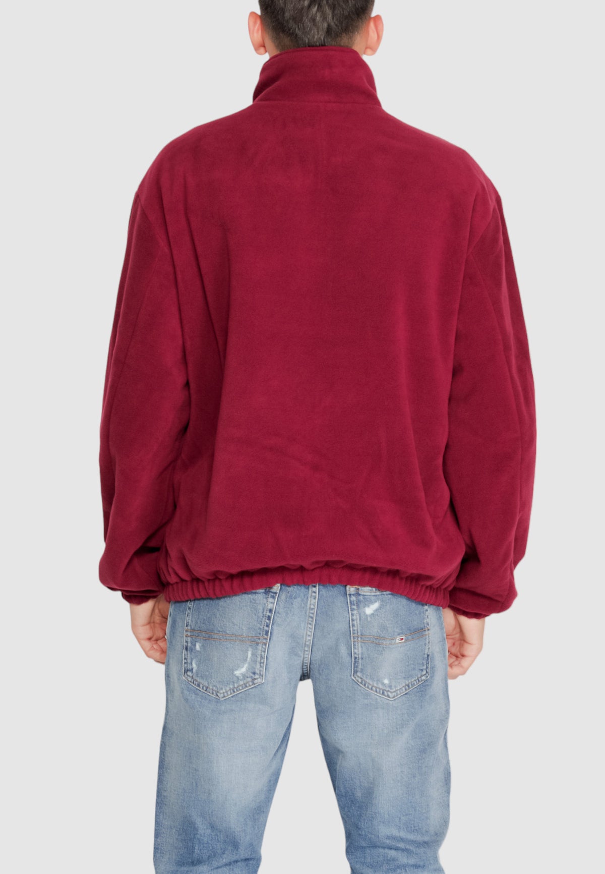 Jacket Tommy Hilfiger Jeans TJM POLAR CREST