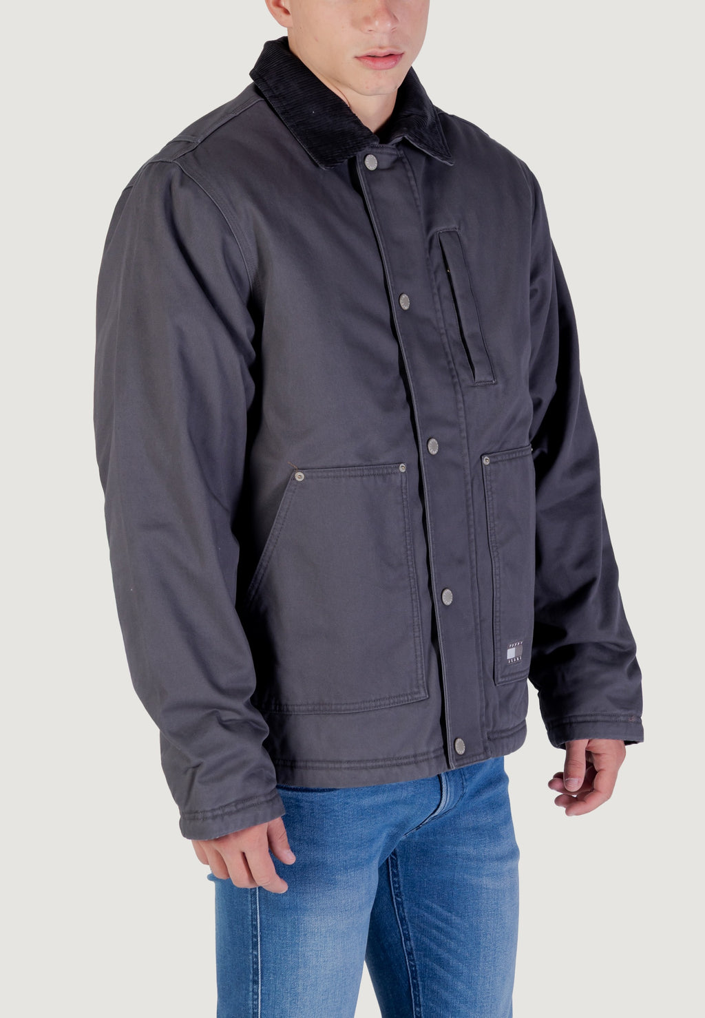 Jacket Tommy Hilfiger Jeans TJM TWILL CHORE JACK