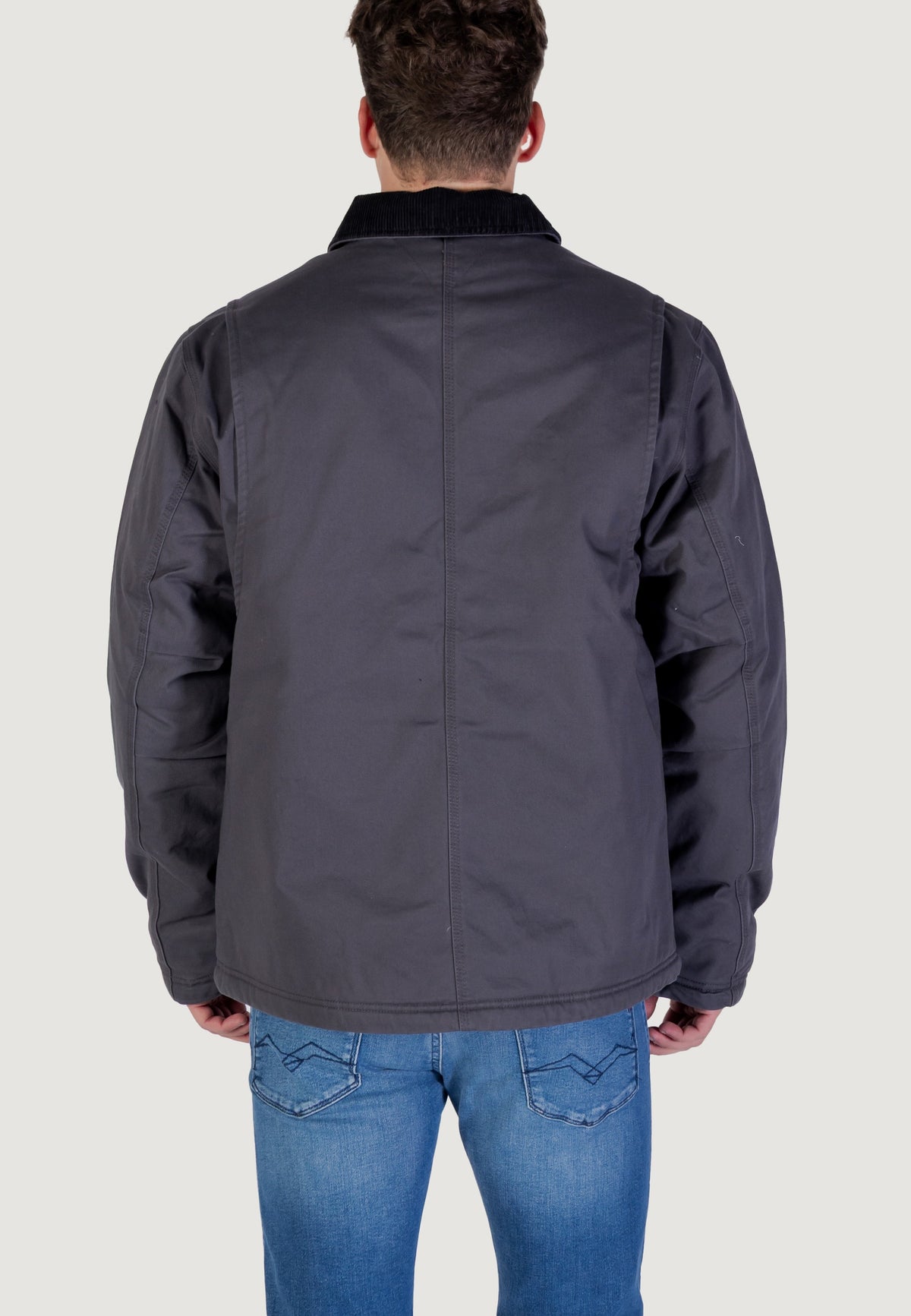 Jacket Tommy Hilfiger Jeans TJM TWILL CHORE JACK