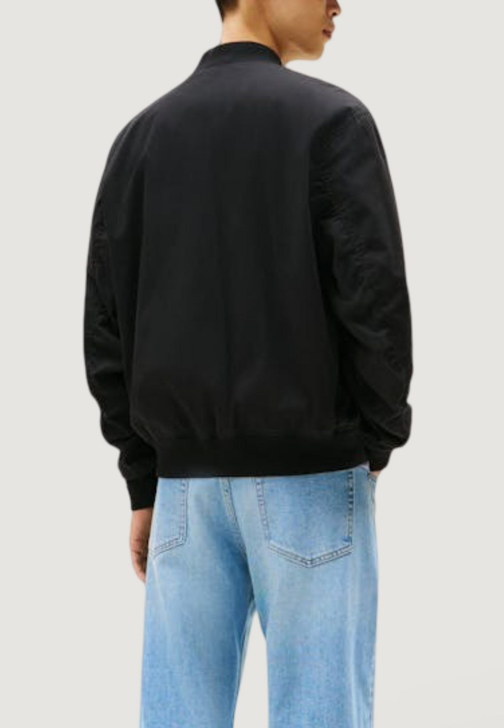 Jacket Tommy Hilfiger Jeans TJM COTTON BOMBER JA