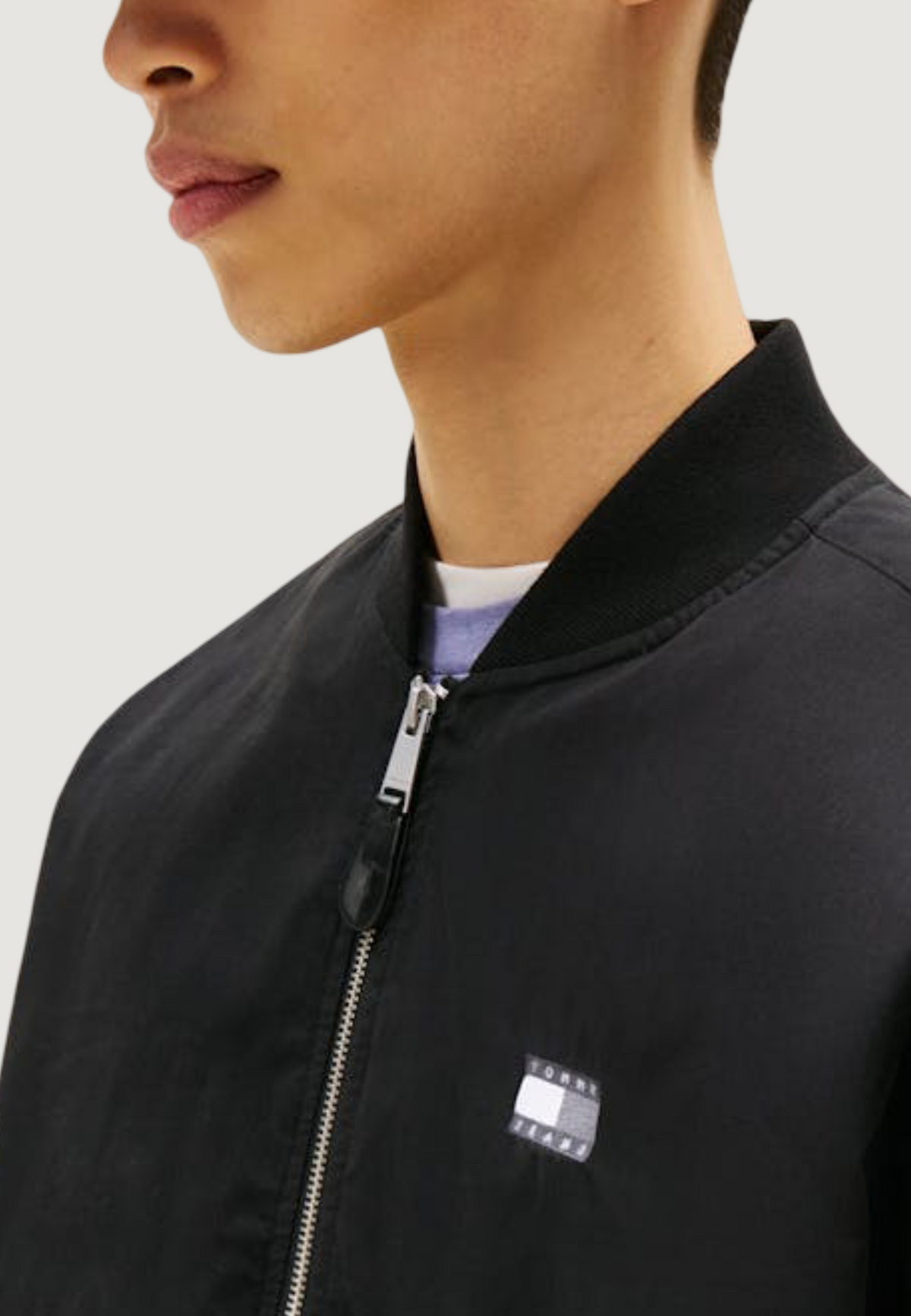 Jacket Tommy Hilfiger Jeans TJM COTTON BOMBER JA