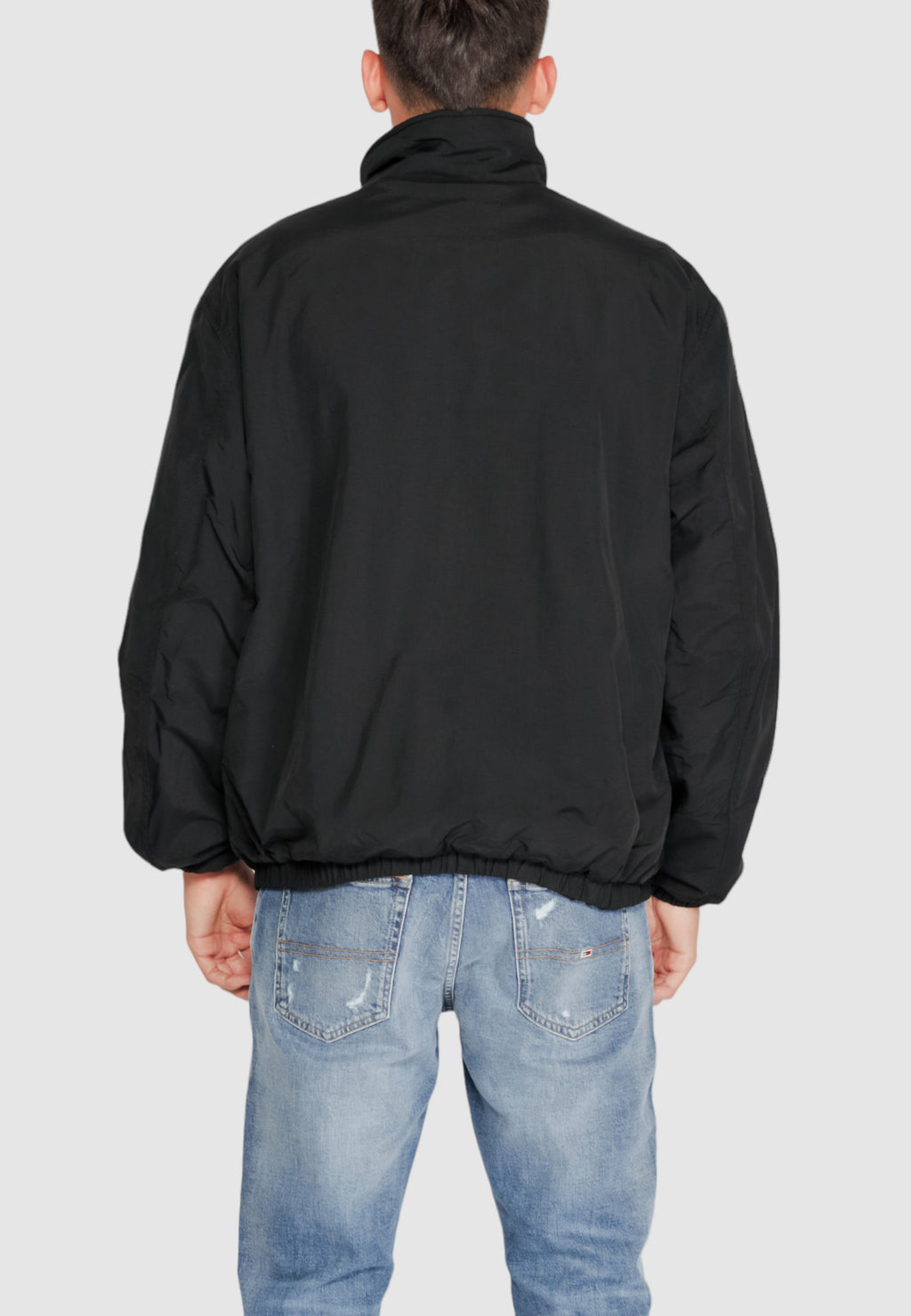 Jacket Tommy Hilfiger Jeans TJM POLAR CREST