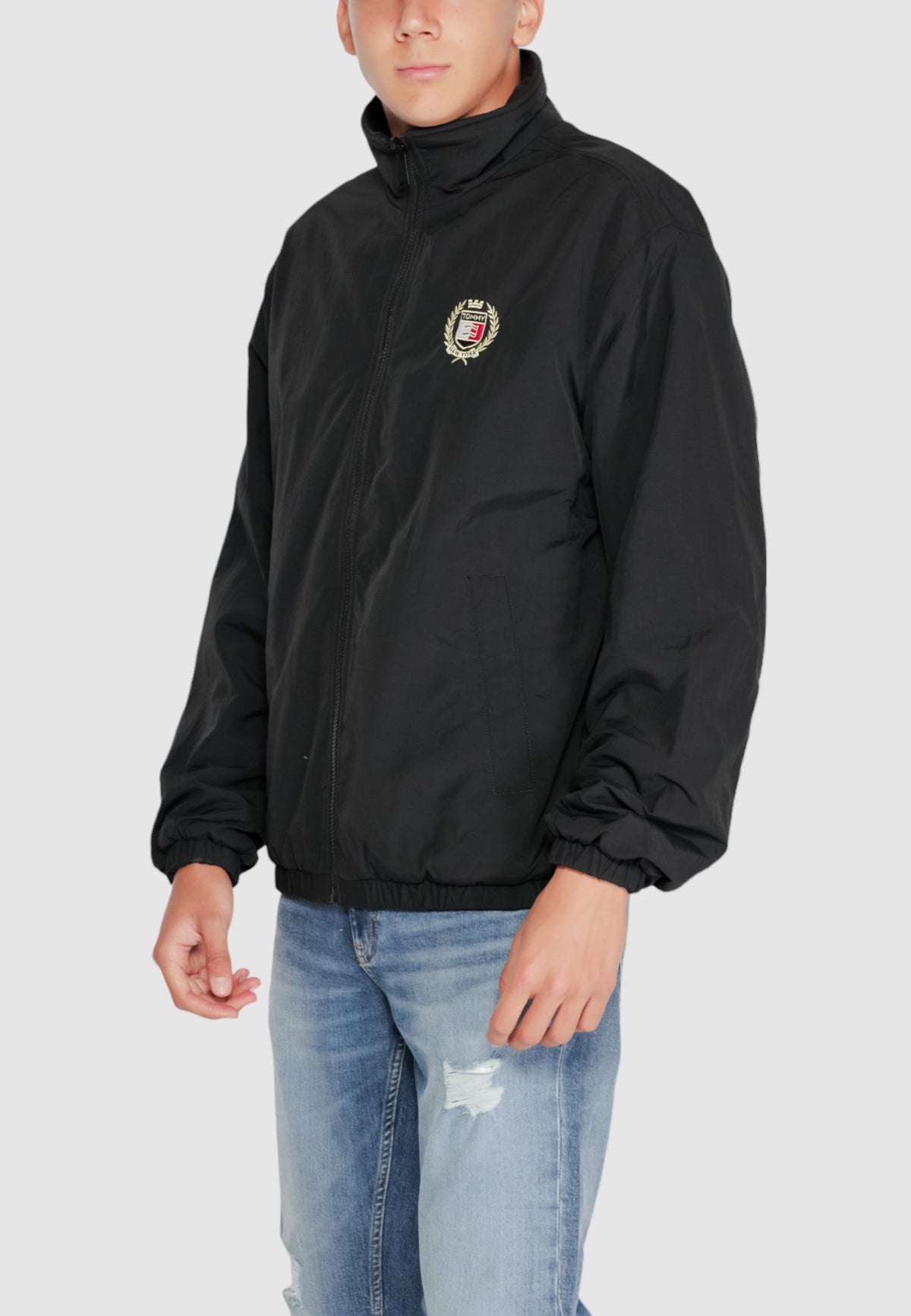 Jacket Tommy Hilfiger Jeans TJM POLAR CREST