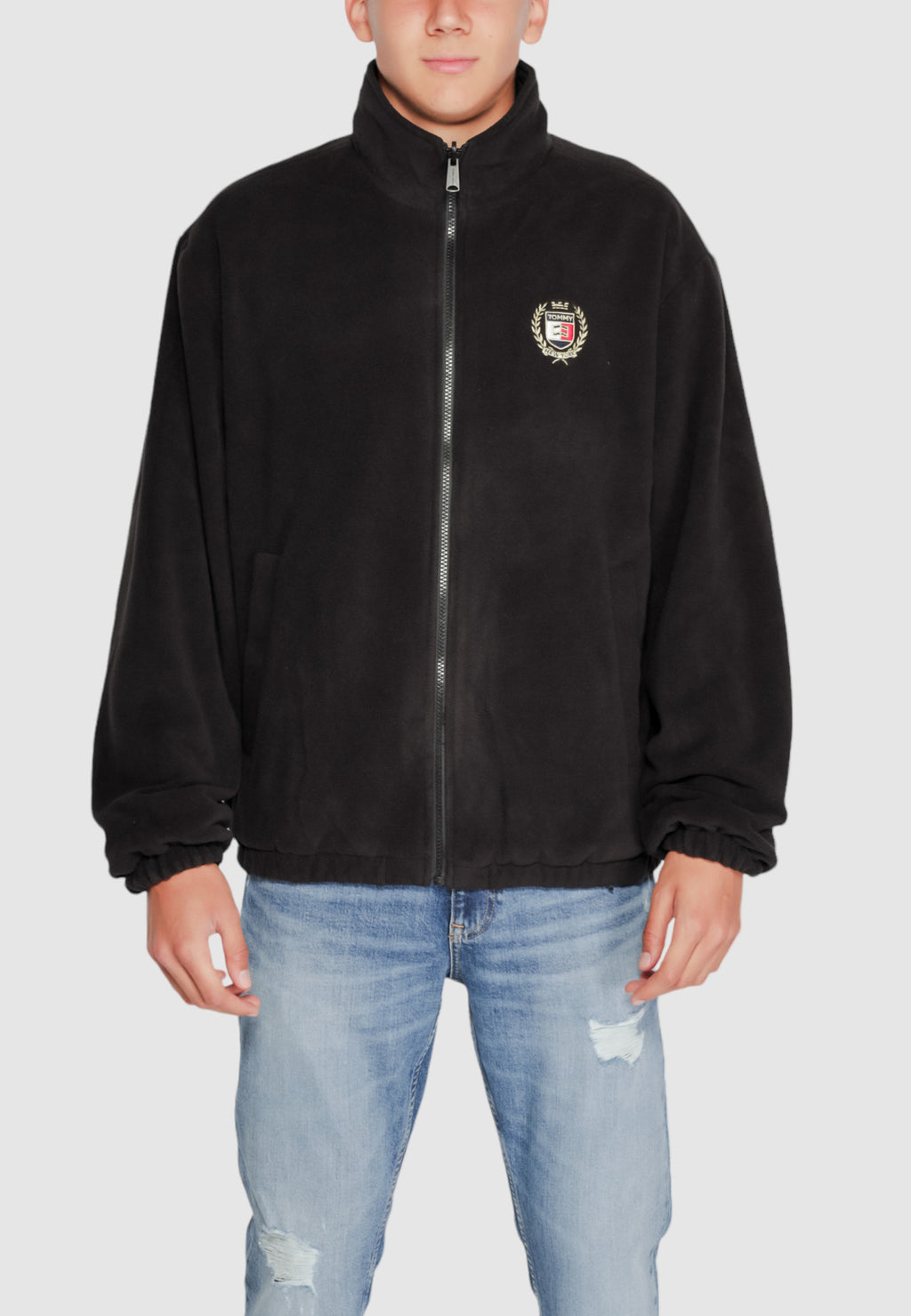 Jacket Tommy Hilfiger Jeans TJM POLAR CREST