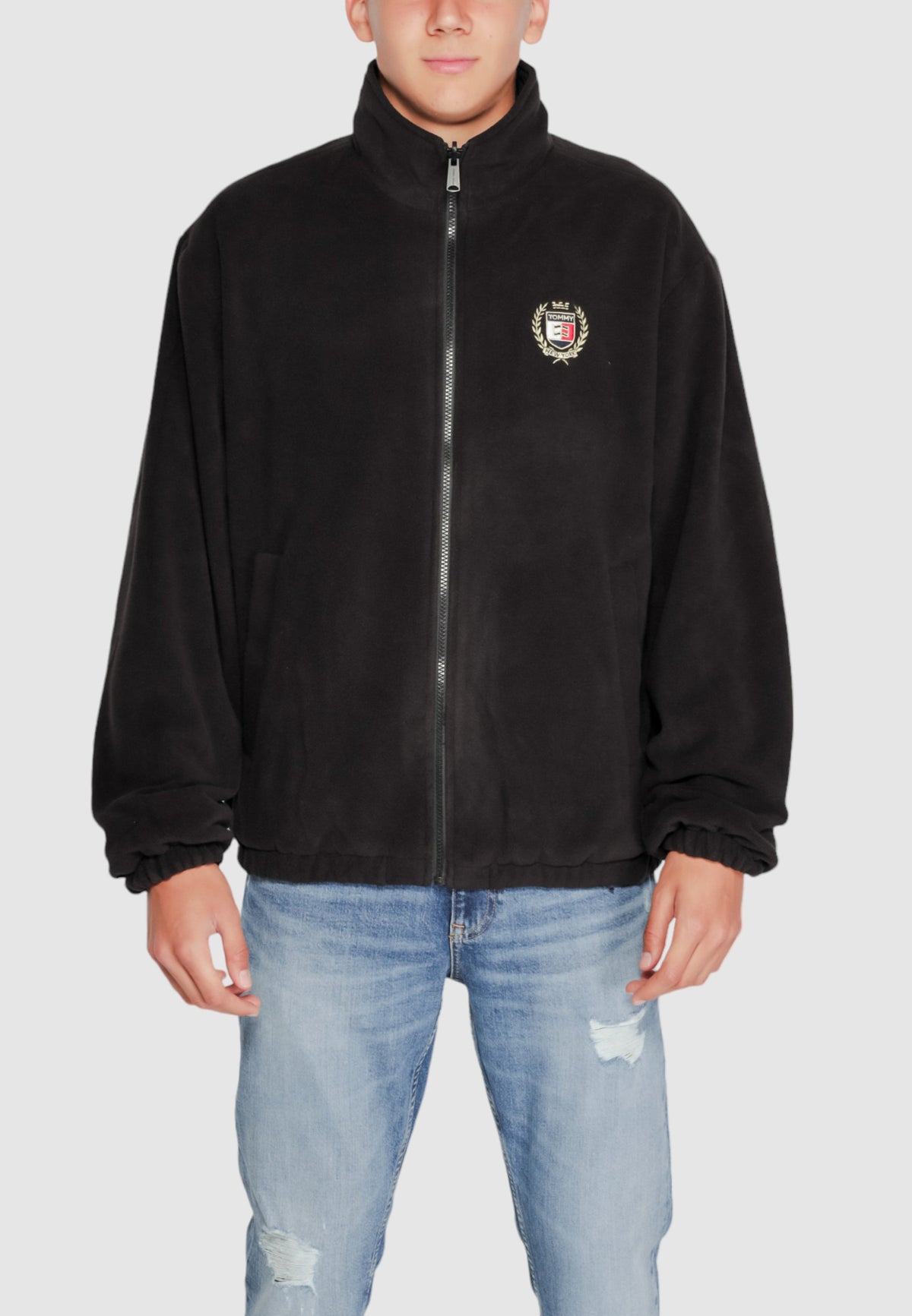 Jacket Tommy Hilfiger Jeans TJM POLAR CREST