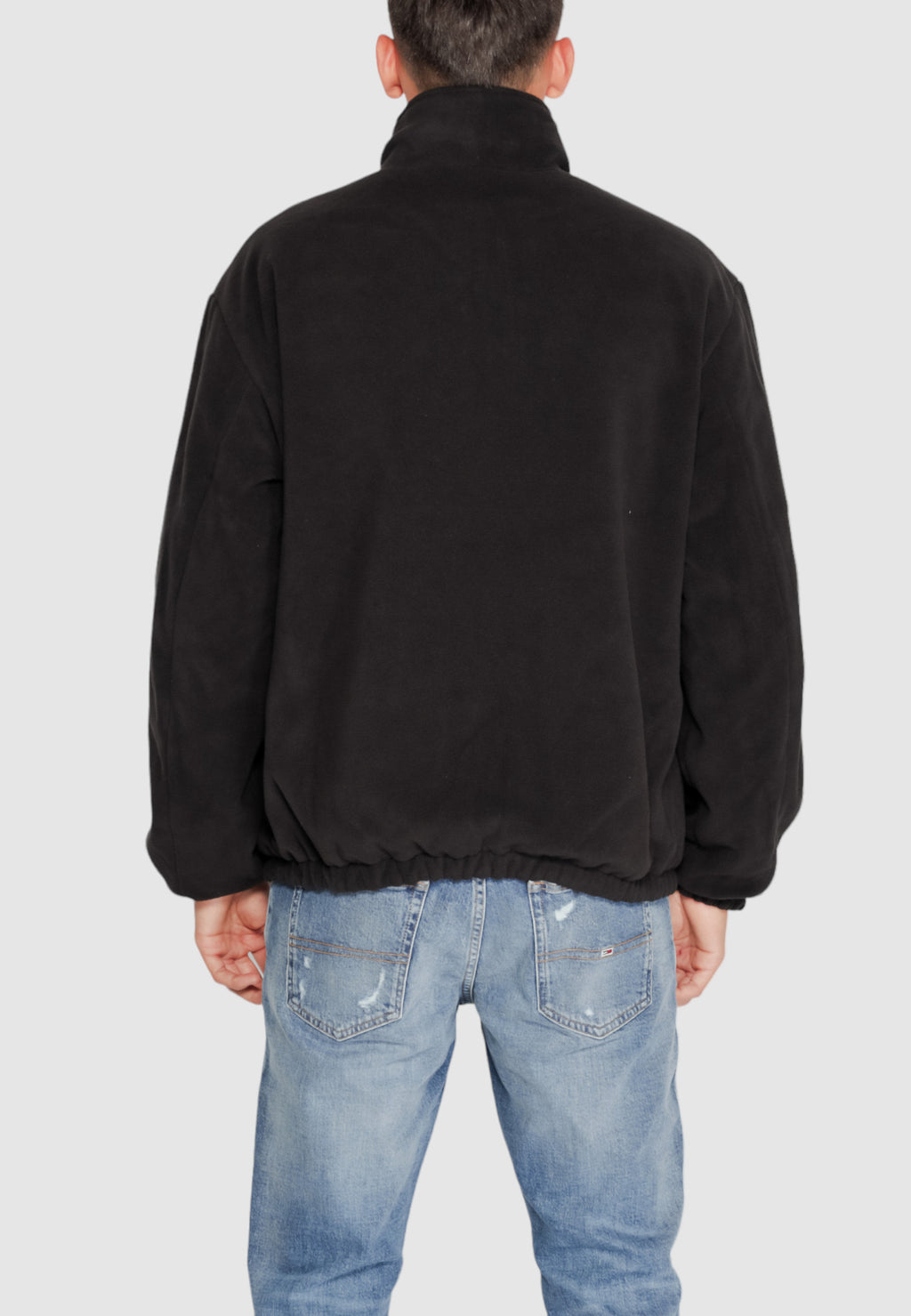 Jacket Tommy Hilfiger Jeans TJM POLAR CREST